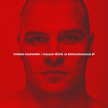 Tuomas Kauhanen feat. Setä Tamu Stalkkeri (feat. Setä Tamu)