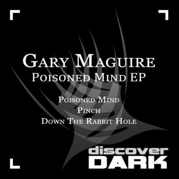 Gary Maguire Pinch