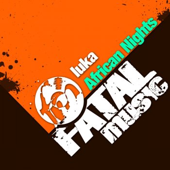 Iuka African Nights - Charles Moui Remix