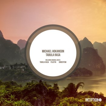 Исполнитель Michael Hokanson, альбом Tabula Rasa