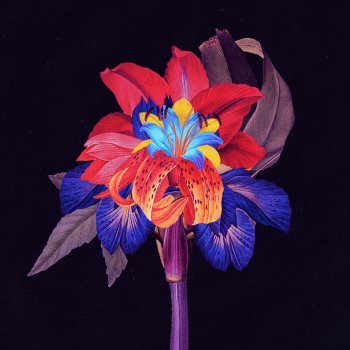 Maribou State feat. Holly Walker Nervous Tics (DJ Tennis Remix)