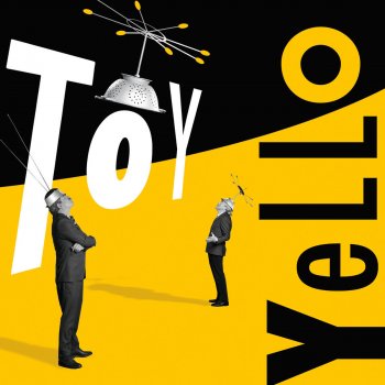 Yello Toy Square