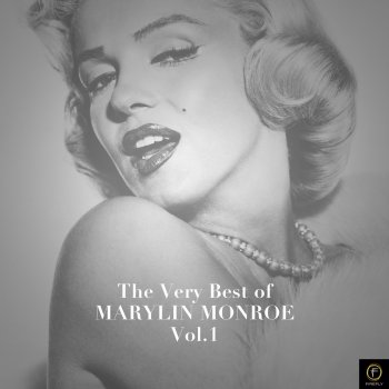 Marilyn Monroe She Acts Like a Women Should