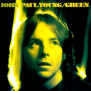 John Paul Young Gay Time Rock 'n' Roll City