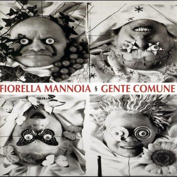 Fiorella Mannoia Non voglio crescere più (I Don't Wanna Grow Up)