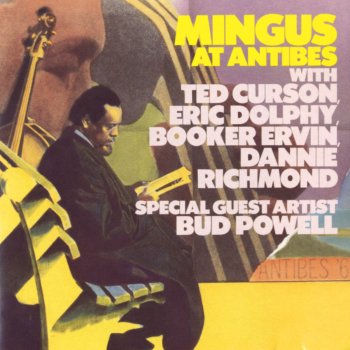 Charles Mingus What Love? - Live Version