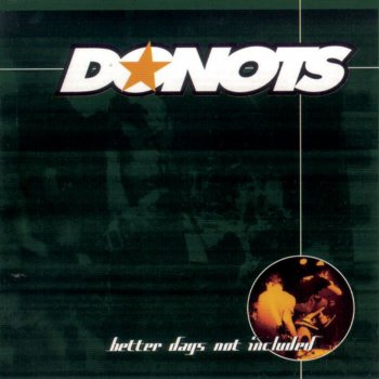 Donots Static