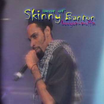 Skinny Banton Water