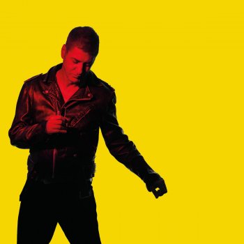 Étienne Daho feat. Flavien Berger Après Le Blitz (Single Edit)