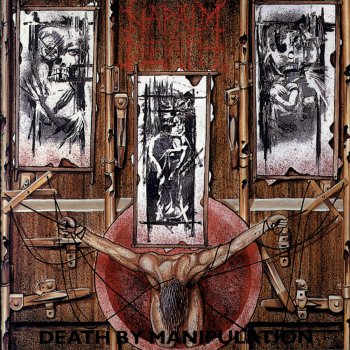 Napalm Death Re-Address the Problem