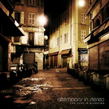 Afternoons In Stereo The Road to Damascus