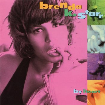 Brenda K. Starr If You Could Read My Mind