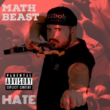 Math Beast So Hate