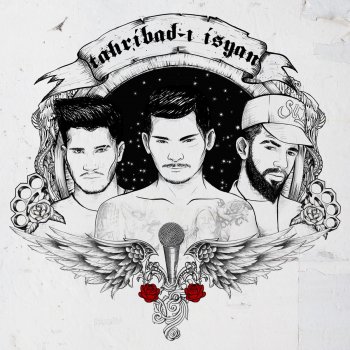 Tahribad-ı İsyan Kara Para