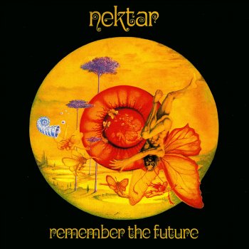 Nektar Remember the Future, Pt. 1