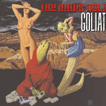 The Mars Volta - Goliath