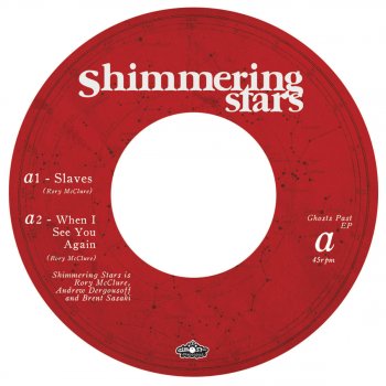 Shimmering Stars When I See You Again
