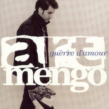 Art Mengo Guerre d'amour