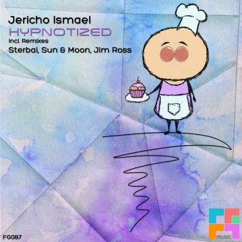 Jericho Ismael Hypnotized - Sterbai Remix