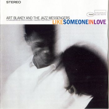 Art Blakey & The Jazz Messengers Sleeping Dancer Sleep On (alternate take)