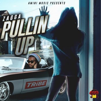 Zagga Pullin Up