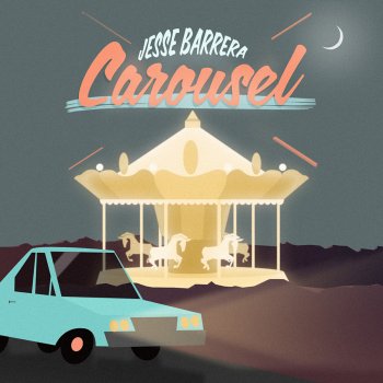 Jesse Barrera Carousel