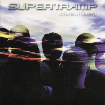 Supertramp Asuylum