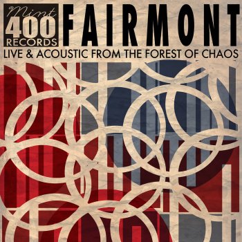 Fairmont King and Queen (Acoustic Live)