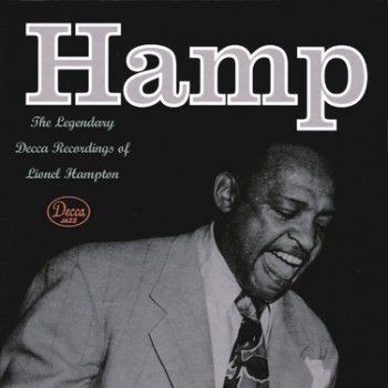 Lionel Hampton & His Just Jazz All Stars Stardust - Live