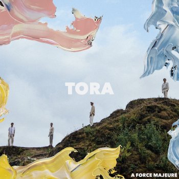 Tora feat. Molly Nicholson How Long