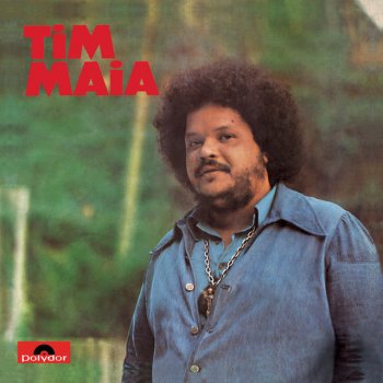 Tim Maia A Paz Do Meu Mundo É Você