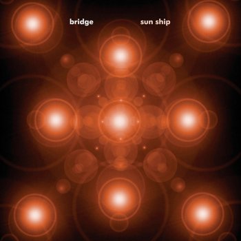 Bridge Sun Ship - Departure