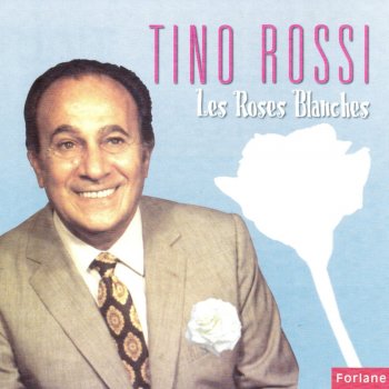 Tino Rossi Pière péruvienne