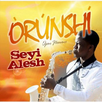 Seyi Alesh Baba Oku'ise