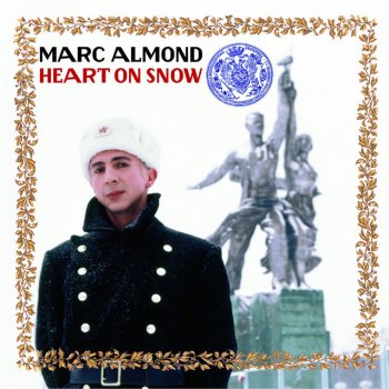 Marc Almond White Flowers Of Acacia