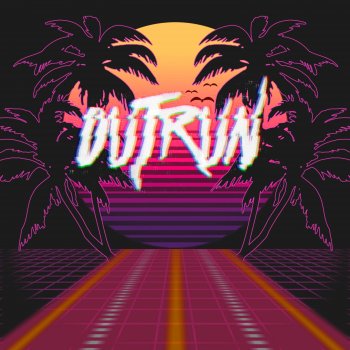 Heatwave Outrun