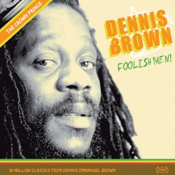 Dennis Brown Heaven