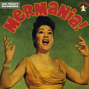 Ethel Merman Small World