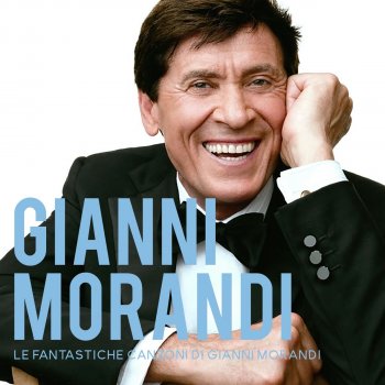 Gianni Morandi Go-Kart Twist