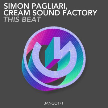 Исполнитель Simon Pagliari feat. Cream Sound Factory, альбом This Beat