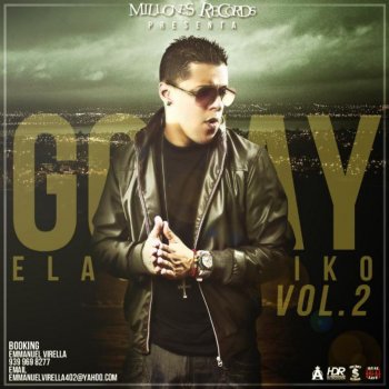 Gotay "El Autentiko" feat. Nengo Flow Jugar a La Adulta (feat. Nengo Flow)