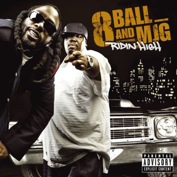 8Ball & MJG Featuring Yung Joc Clap On