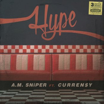 A!MS feat. Dope Ammo Hype - Dope Ammo Remix