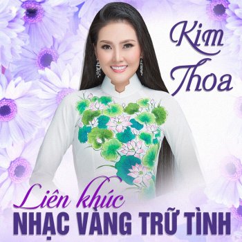 Kim Thoa Người tình không đến