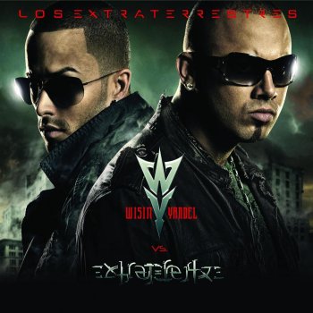 Wisin & Yandel Intro Los Extraterrestres