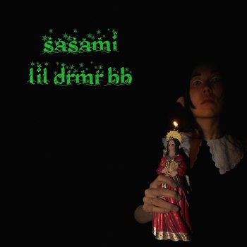 SASAMI Little Drummer Boy