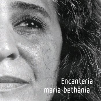 Maria Bethânia Coroa do Mar