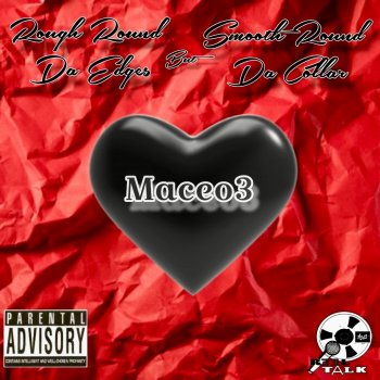 Maceo3 No One Like You