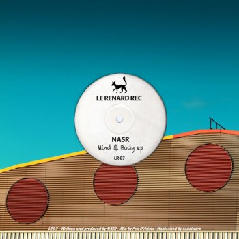 Исполнитель NAS-R, альбом Mind & Body
