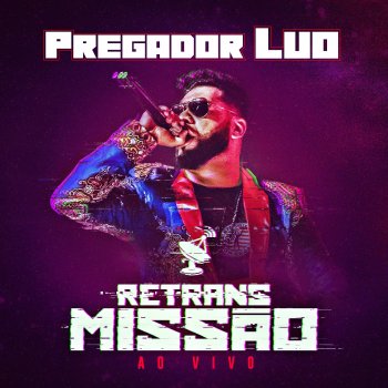 Pregador Luo feat. Gabriela Gomes, Sarah Oliveira, Jefte Santos & Edu Porto Testemunhe - Ao Vivo